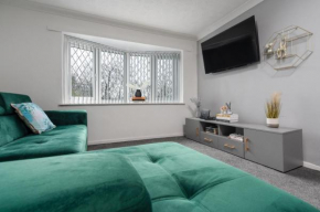Hillcrest Apartments